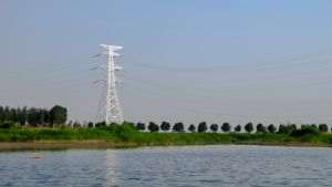 Acord de mediu pentru etapa a doua a proiectului hidroenergetic Cerna-Motru-Tismana